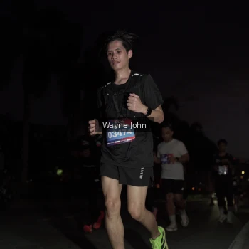 Runner Photo 3604838