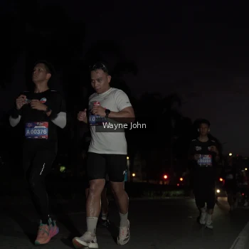 Runner Photo 3604839