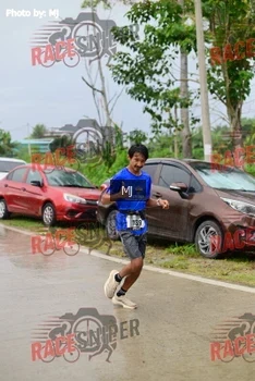Runner Photo 360484