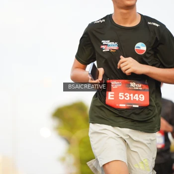 Runner Photo 3604840