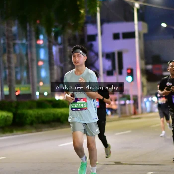 Runner Photo 3604841