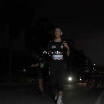 Runner Photo 3604842