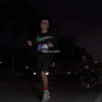 Runner Photo 3604845