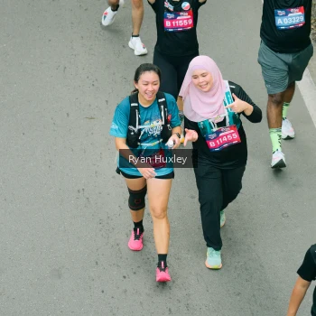 Runner Photo 3604846