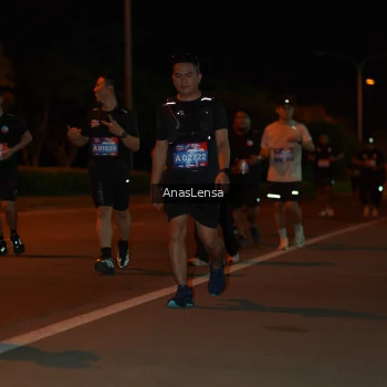 Runner Photo 3604848