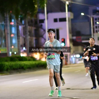 Runner Photo 3604849