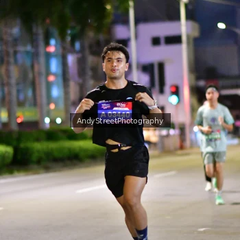Runner Photo 3604850