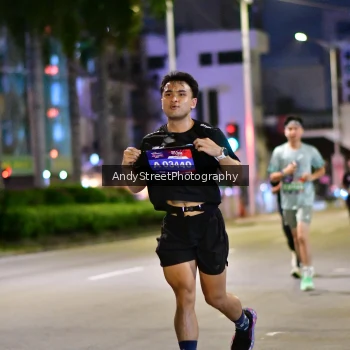 Runner Photo 3604851