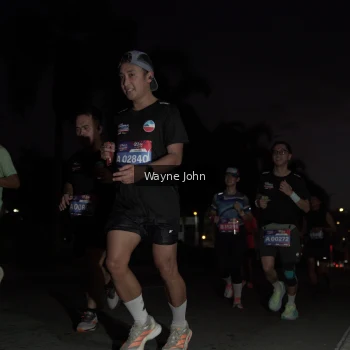 Runner Photo 3604855