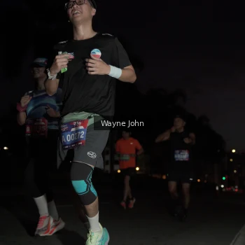 Runner Photo 3604863
