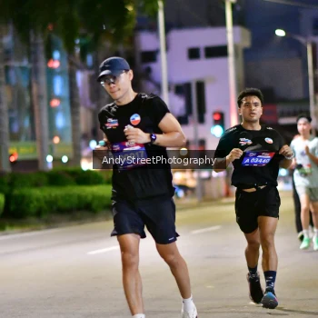 Runner Photo 3604865