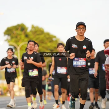 Runner Photo 3604866