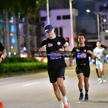 Runner Photo 3604871