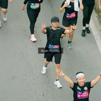 Runner Photo 3604872