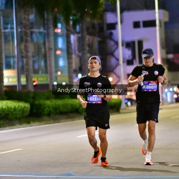 Runner Photo 3604873