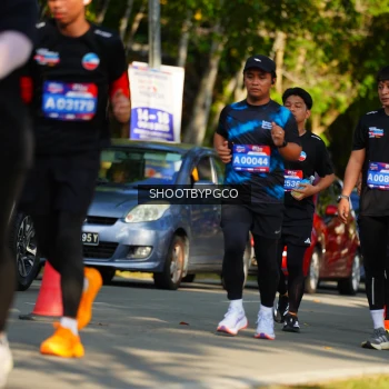 Runner Photo 3604875