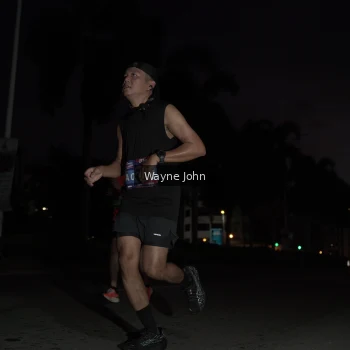Runner Photo 3604878