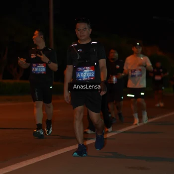 Runner Photo 3604879