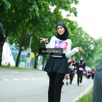 Runner Photo 3604880