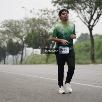 Runner Photo 3604881