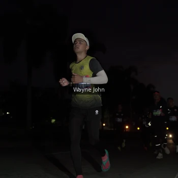 Runner Photo 3604885