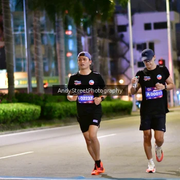 Runner Photo 3604886