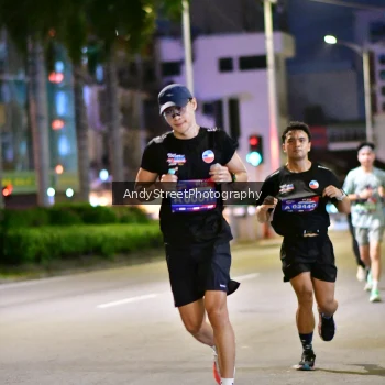Runner Photo 3604891