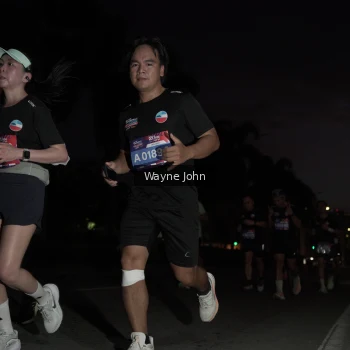 Runner Photo 3604895