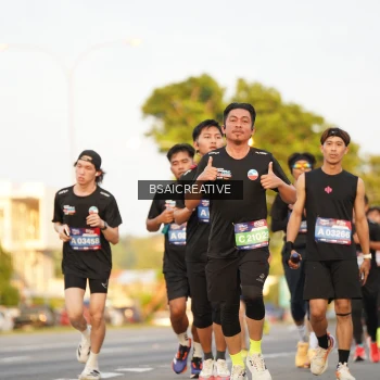 Runner Photo 3604897