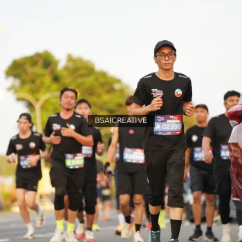Runner Photo 3604899