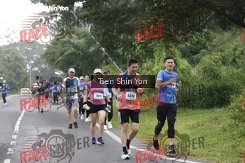 Runner Photo 360490