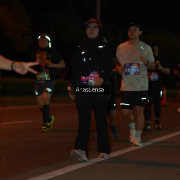 Runner Photo 3604901