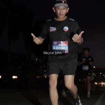 Runner Photo 3604902