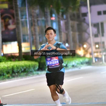 Runner Photo 3604905