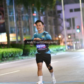 Runner Photo 3604911