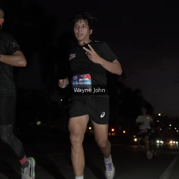 Runner Photo 3604912