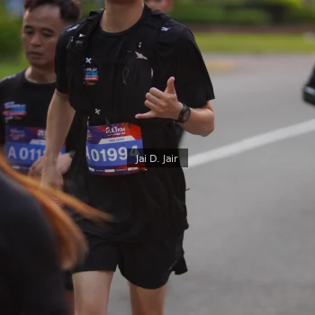 Runner Photo 3604913