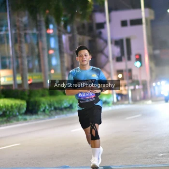 Runner Photo 3604914