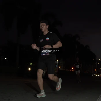 Runner Photo 3604916