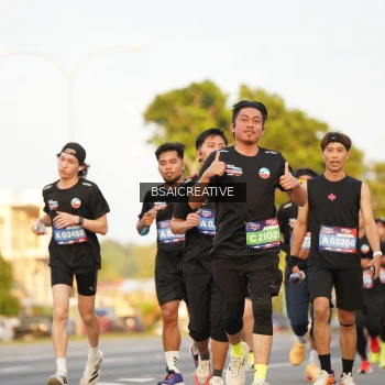 Runner Photo 3604918