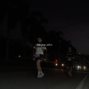 Runner Photo 3604919