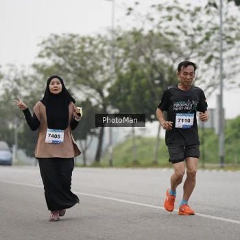 Runner Photo 3604920