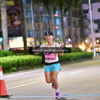 Runner Photo 3604922
