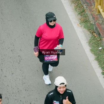 Runner Photo 3604924