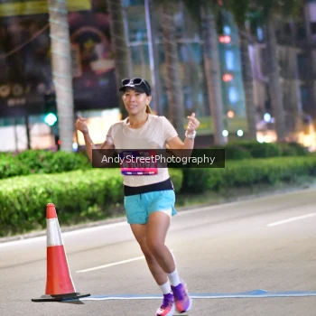 Runner Photo 3604925