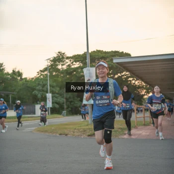 Runner Photo 3604926