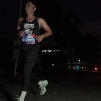 Runner Photo 3604928