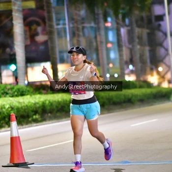 Runner Photo 3604930
