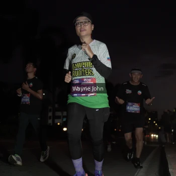 Runner Photo 3604931