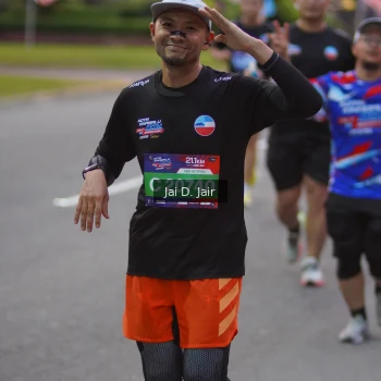 Runner Photo 3604932